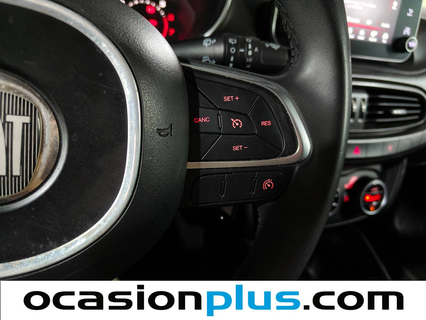 Fiat Tipo Fiat Tipo 1.4 T-Jet Lounge Plus (120 CV) 120cv