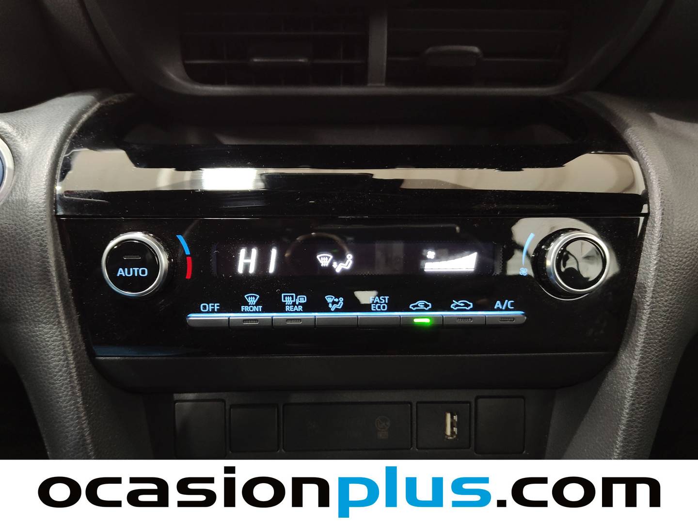 Foto Toyota Yaris Cross Toyota Yaris Cross 120H Active Tech (116 CV)