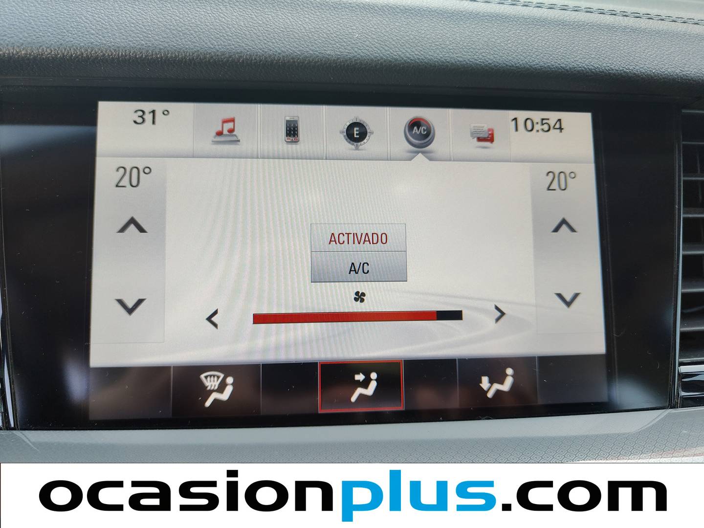 Opel Insignia Opel Insignia Sports Tourer 1.6 CDTI S&S ecoTEC Selective (136 CV) diésel