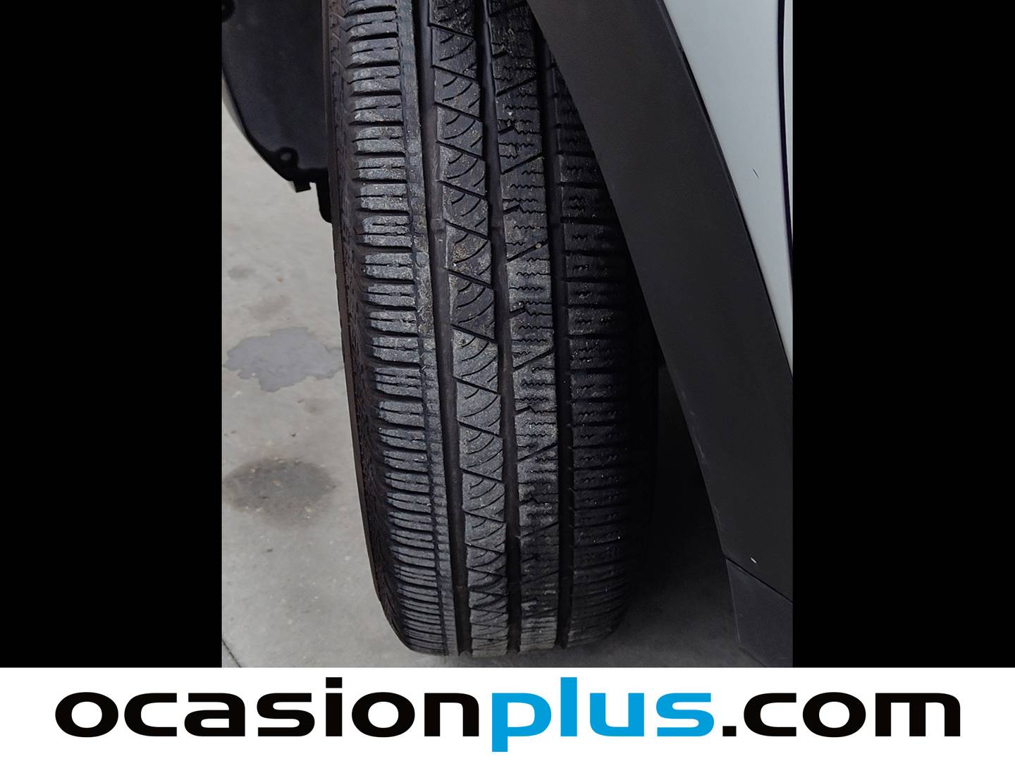 Foto Hyundai Tucson Hyundai Tucson 1.6 GDI BE Essence 4x2 (132 CV)