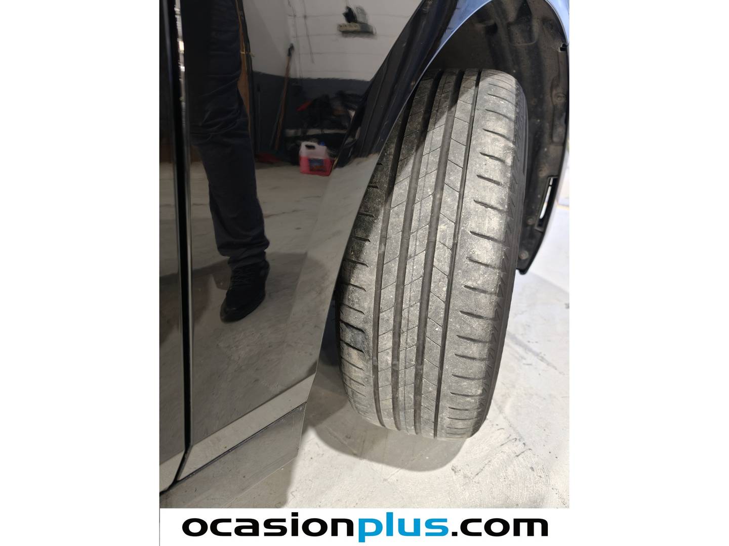 BMW Serie 1 BMW Serie 1 118i (140 CV) de segunda mano