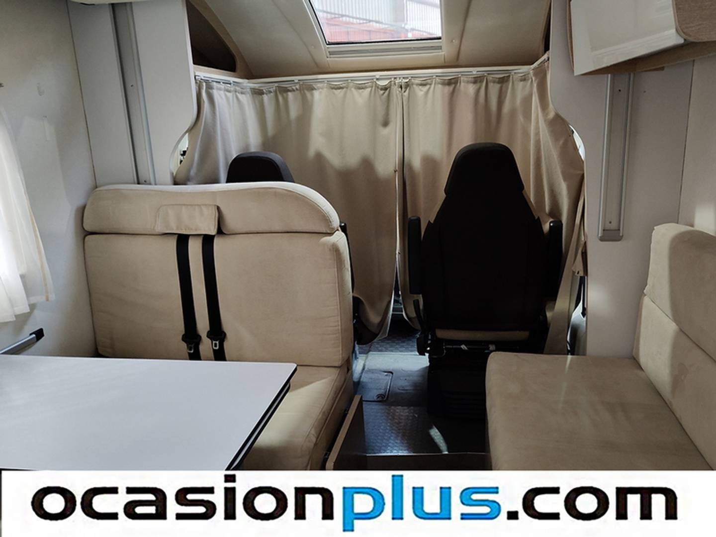 Foto Citroën Ilusion Citroën Ilusion Z760 (163 CV) 4 Plazas