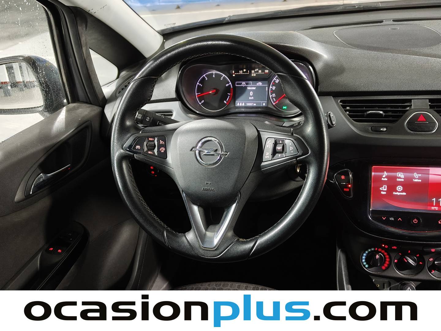 Opel Corsa Opel Corsa 1.4 S&S Selective Easytronic (90 CV) de segunda mano