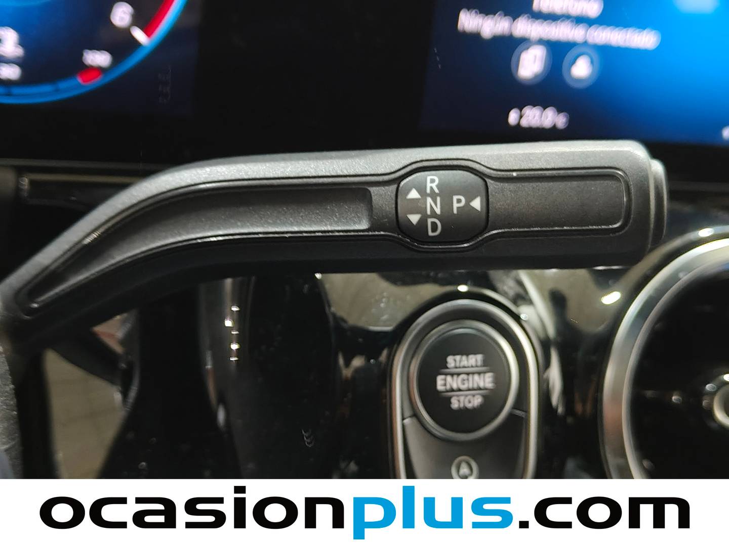 Foto Mercedes GLA Mercedes-Benz GLA GLA 220 d 4Matic (190 CV) Pack AMG