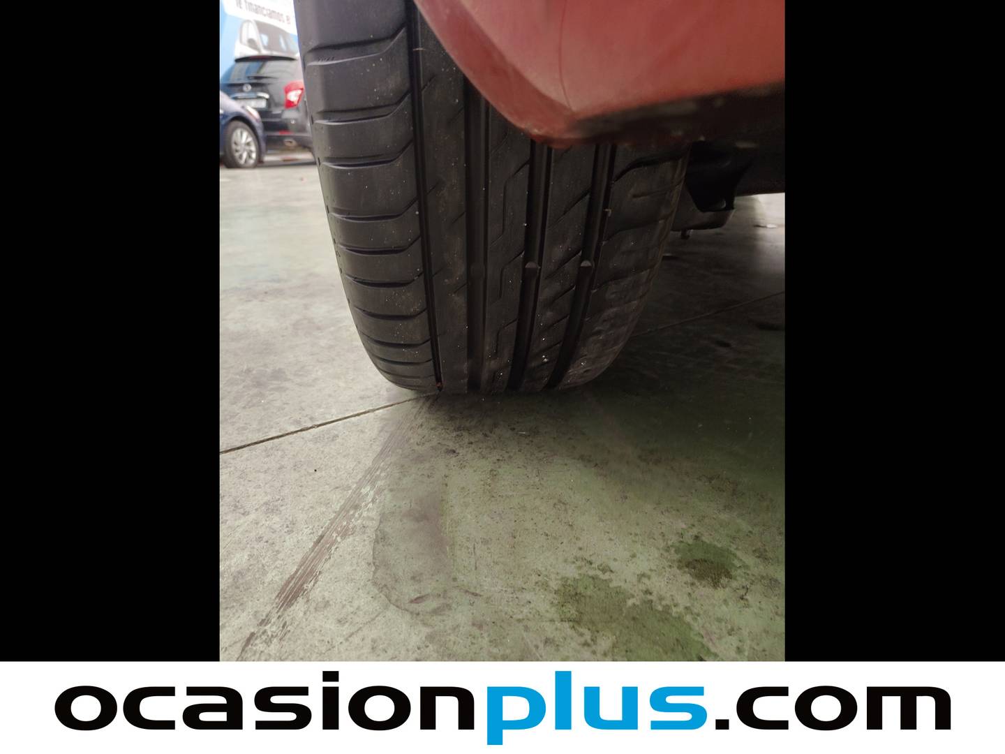 Foto Seat León SEAT León 2.0 TDI S&S FR (150 CV)