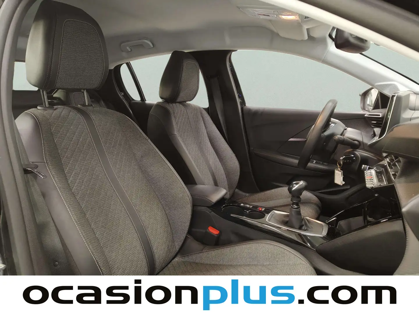 Foto Peugeot 208 Peugeot 208 PureTech 100 Allure (100 CV)