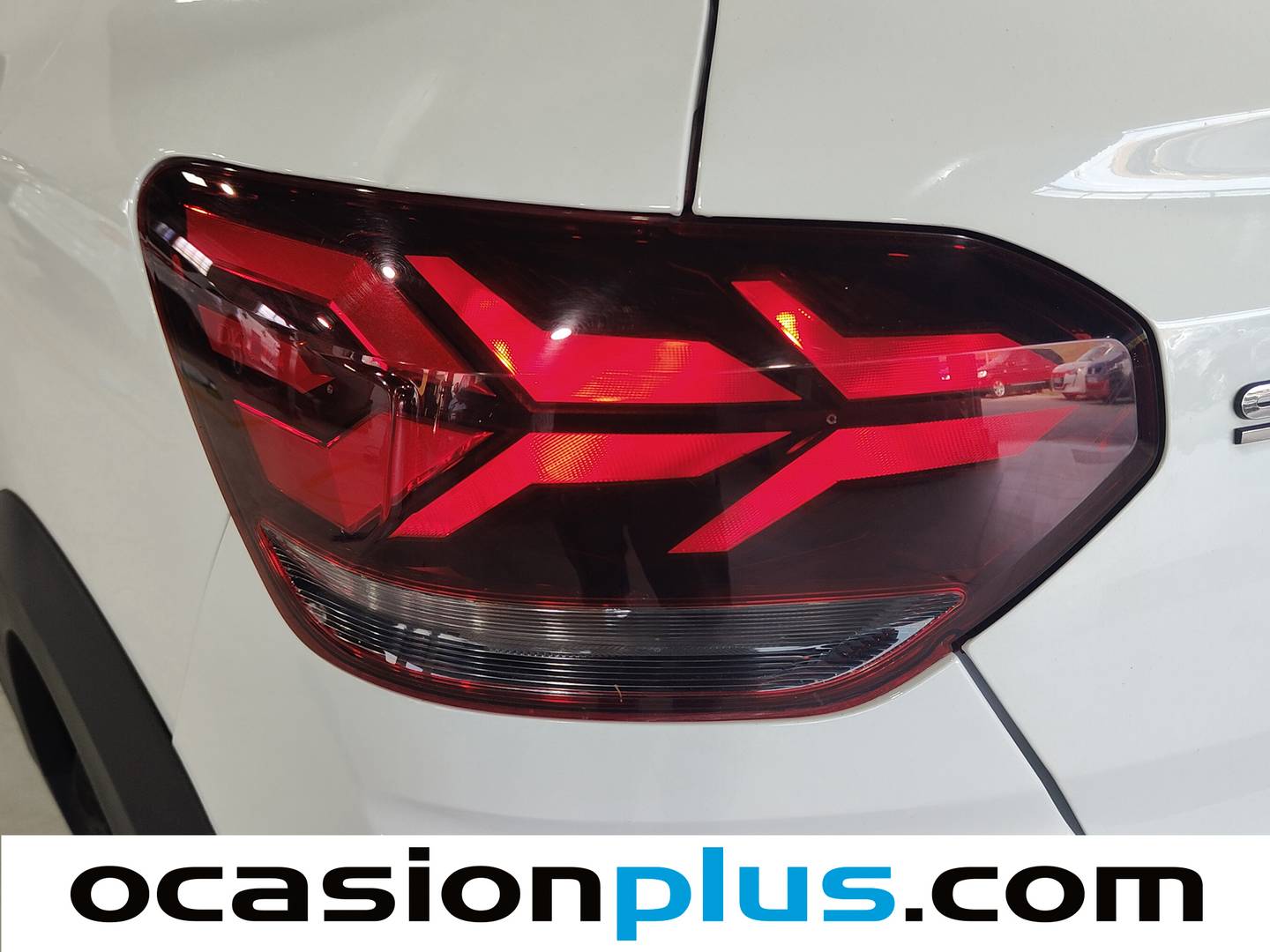 Acabados Dacia Sandero Dacia Sandero Stepway Comfort TCe (91 CV)