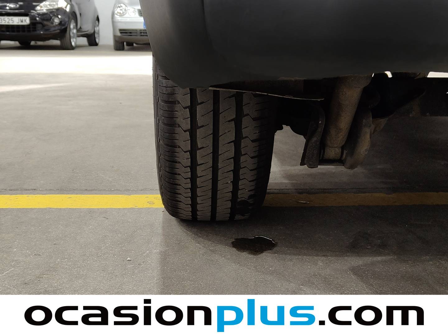 Renault Trafic Renault Trafic Furgon L2H1 Blue dCi (130 CV) km 0