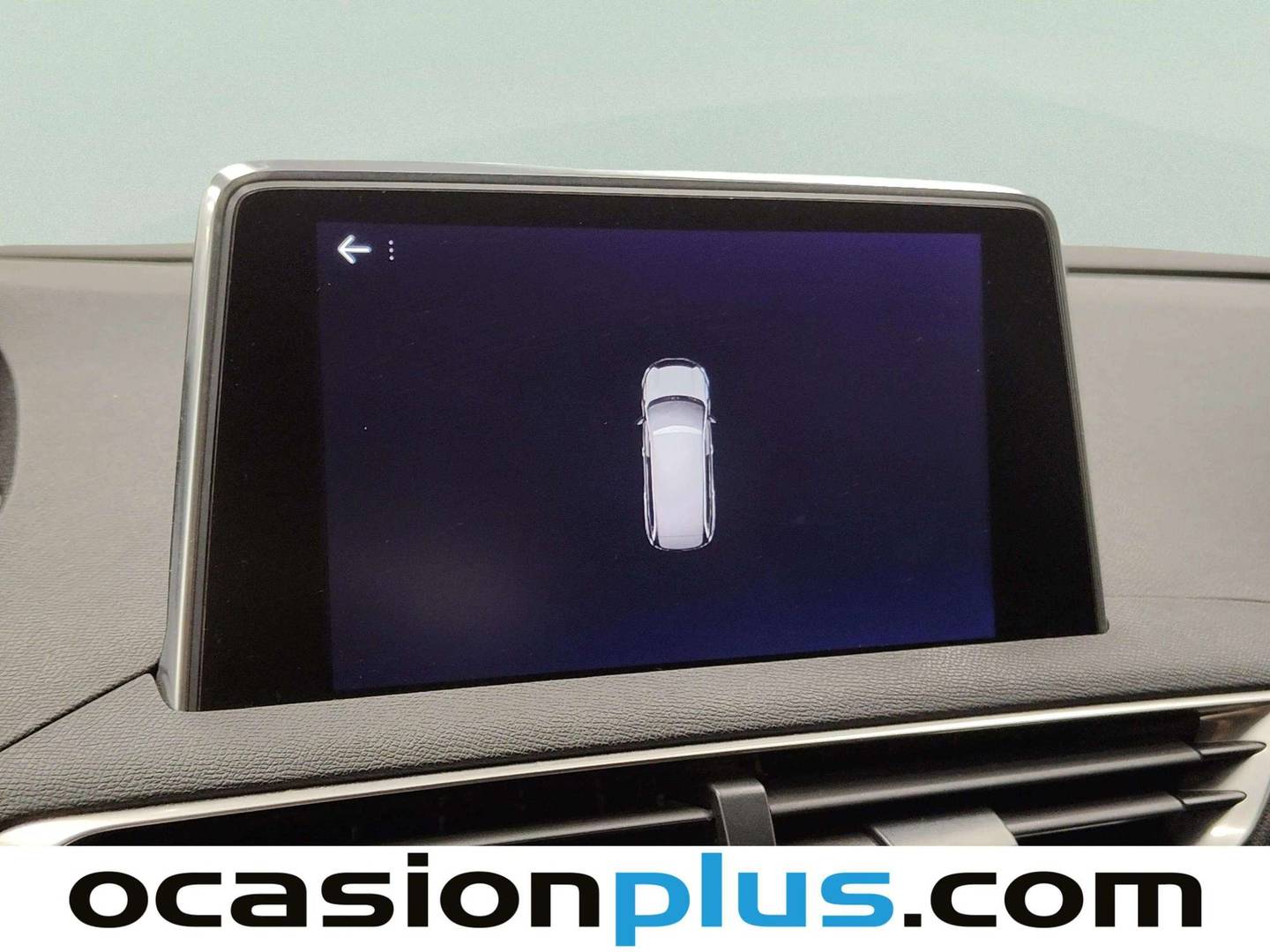 Acabados Peugeot 5008 Peugeot 5008 1.2L PureTech S&S GT Line (130 CV) 7 Plazas