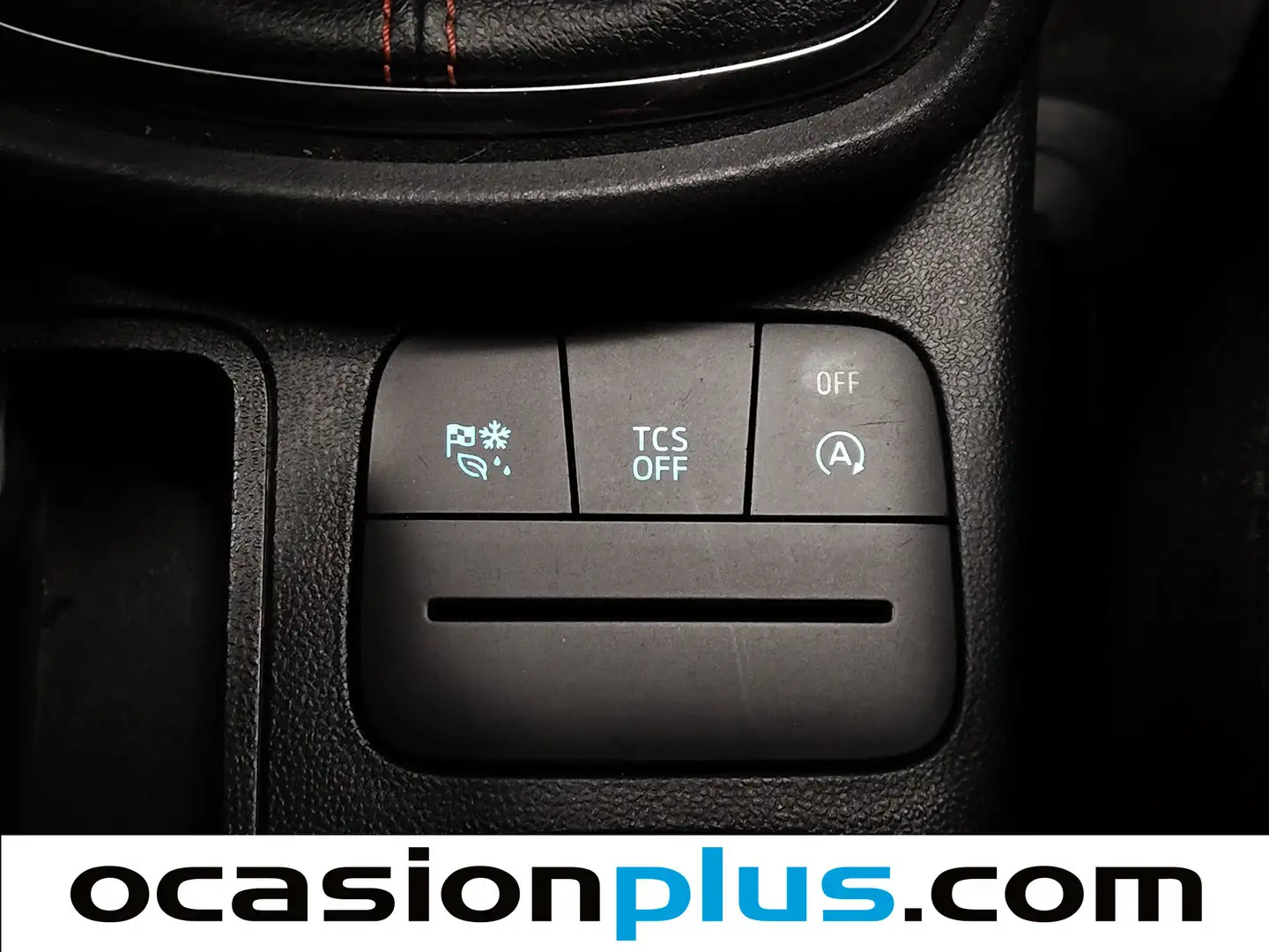 Foto Ford Puma Ford Puma 1.0 EcoBoost MHEV ST-Line (125 CV)