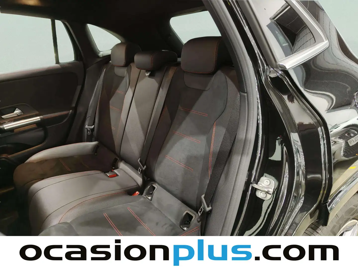 Foto Mercedes GLA Mercedes-Benz GLA 200 (163 CV)