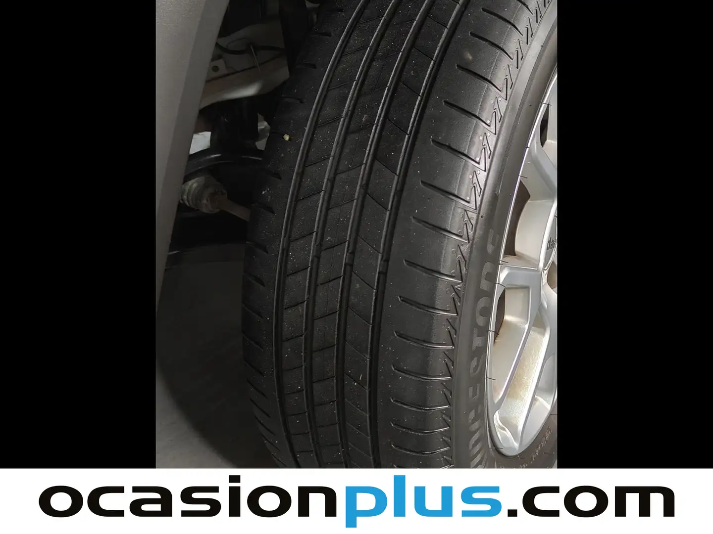 Foto Jeep Renegade Jeep Renegade eHybrid 1.5 Limited ATX (130 CV)