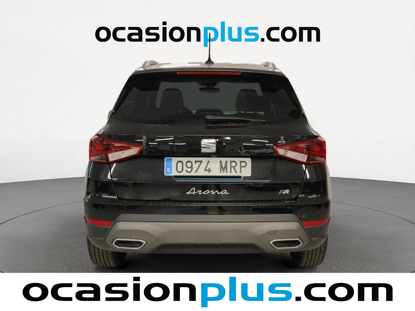 Foto Seat Arona SEAT Arona 1.0 TSI S&S FR XL (115 CV)