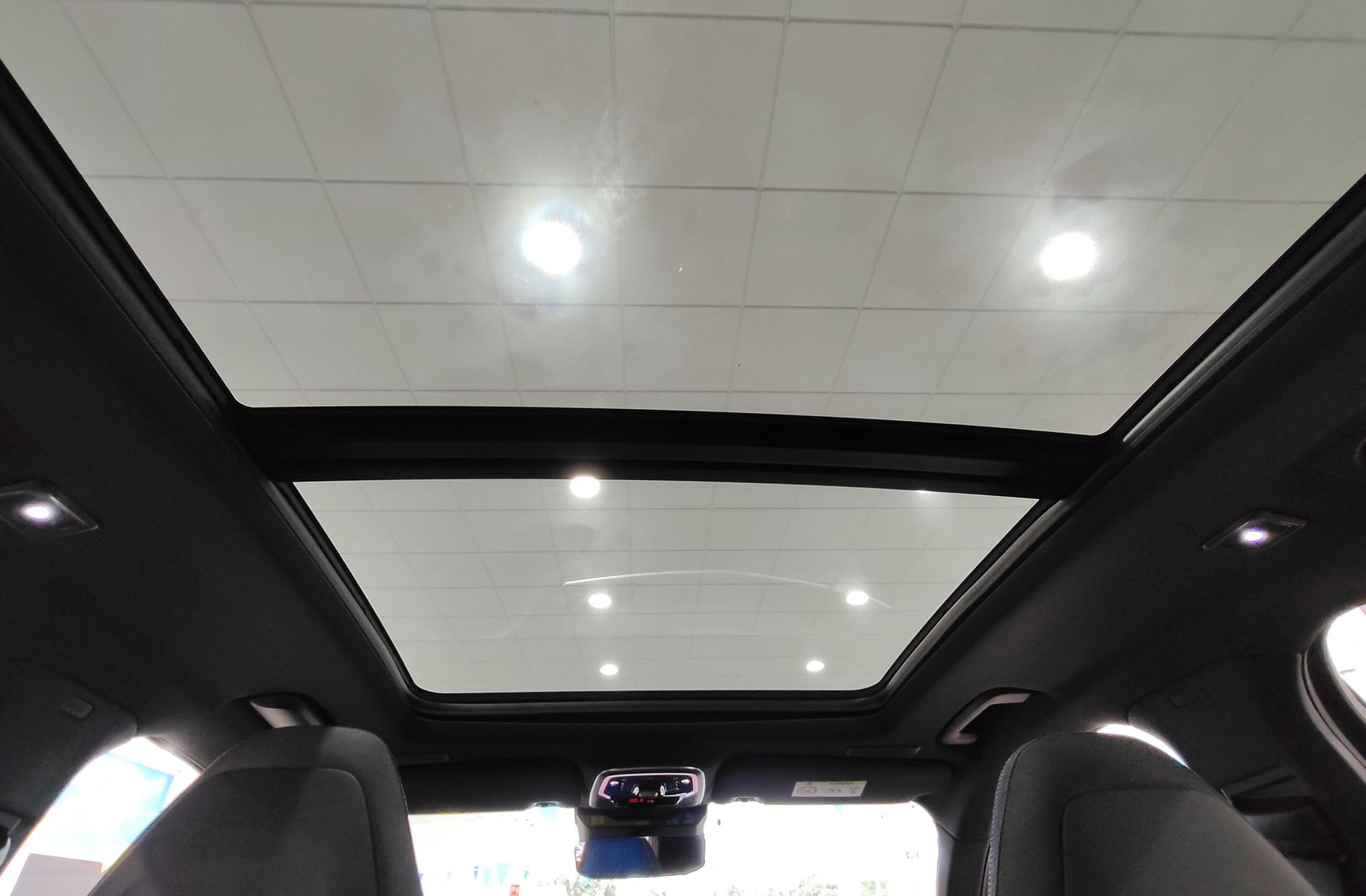 Lynk & Co 01 1.5 PHEV - foto 6
