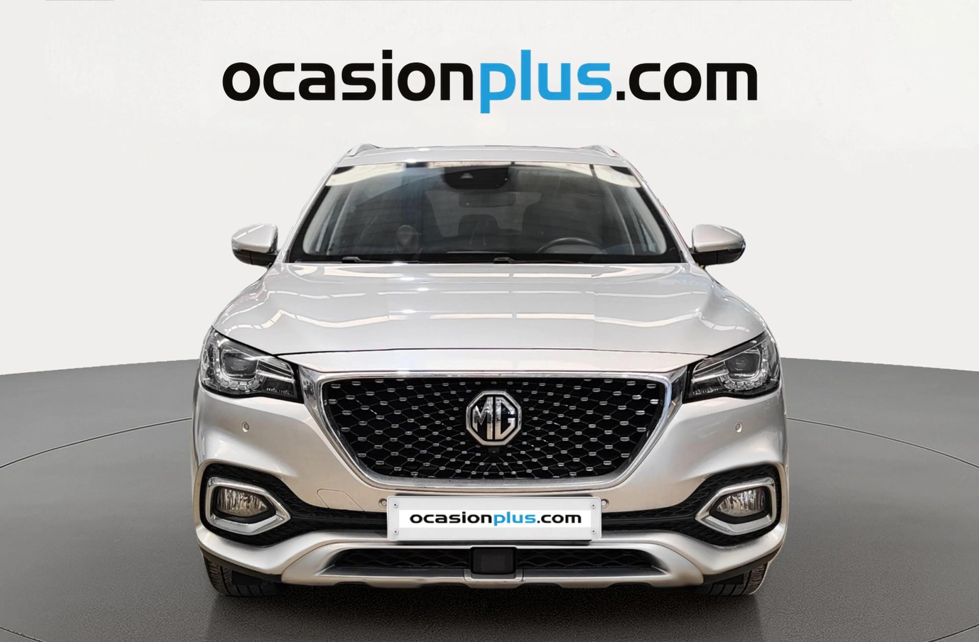 MG HS 1.5 Turbo GDI Luxury - foto 16