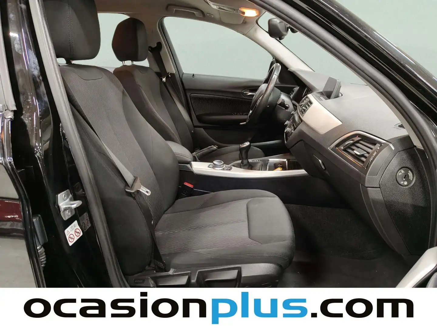 Foto BMW Serie 1 BMW Serie 1 116d (116 CV)