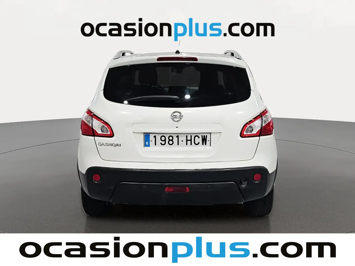Foto Nissan QASHQAI Nissan Qashqai 2.0 Tekna Sport Chrome 4x2 CVT (140 CV)