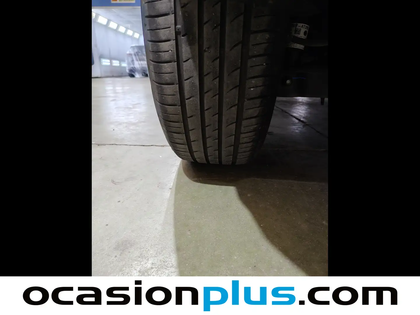 Foto KIA Niro Kia Niro 1.6 GDi HEV Drive (129 CV)