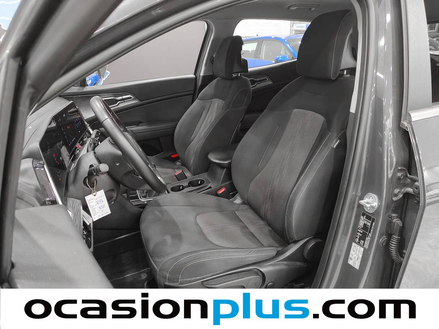 KIA Sportage Kia Sportage 1.6 T-GDi Drive 4x2 (150 CV) de segunda mano