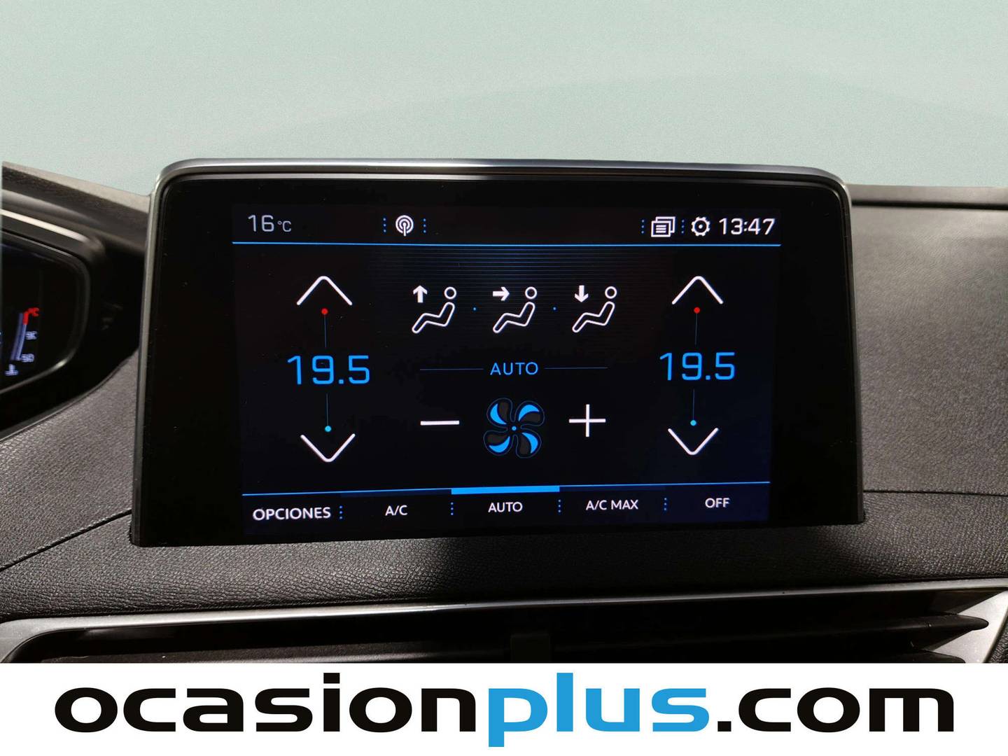 Peugeot 5008 Peugeot 5008 BlueHDi 130 S&S Allure (130 CV) 7 Plazas al mejor precio