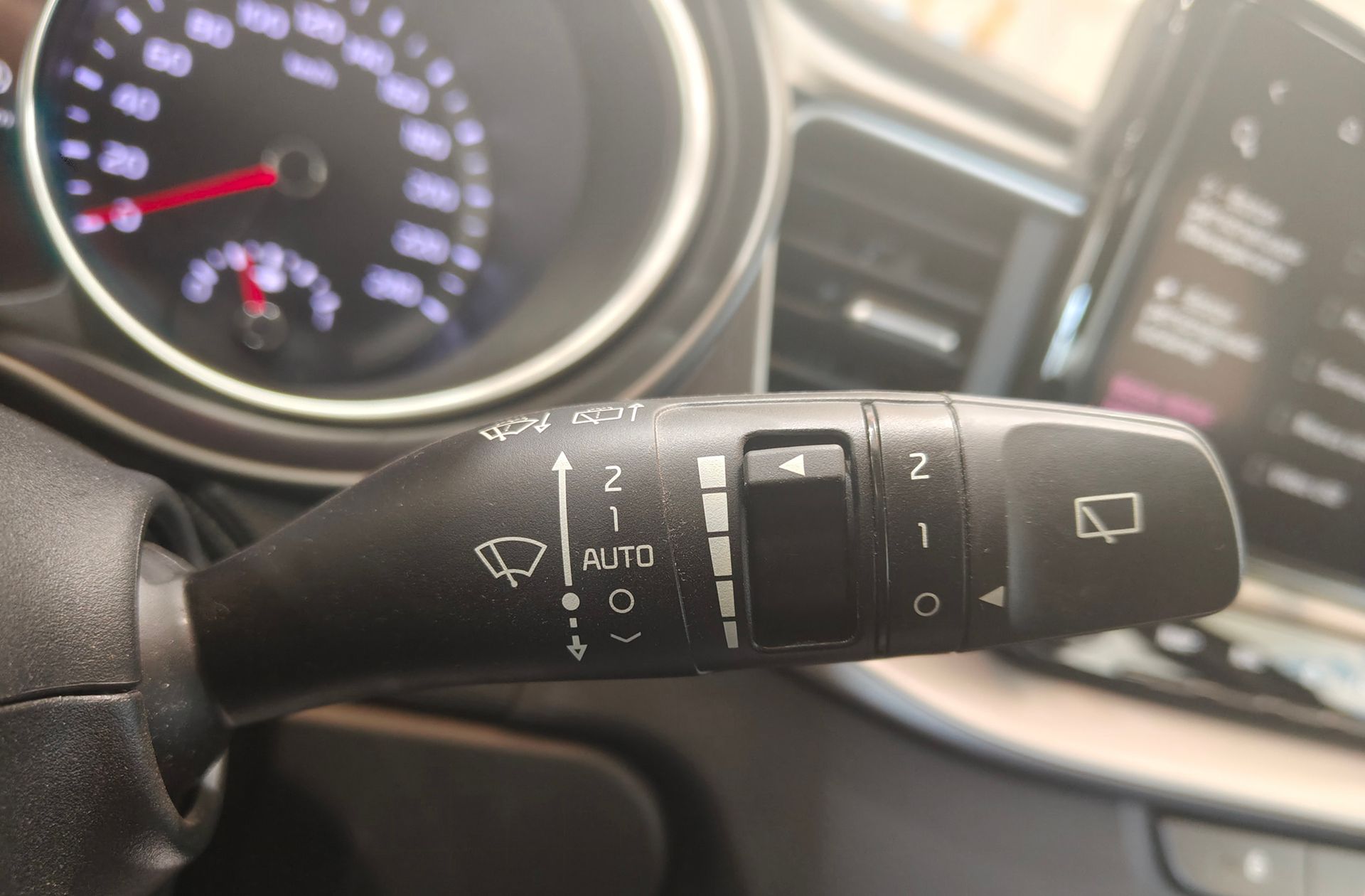 Kia Ceed 1.0 T-GDi Drive - foto 24