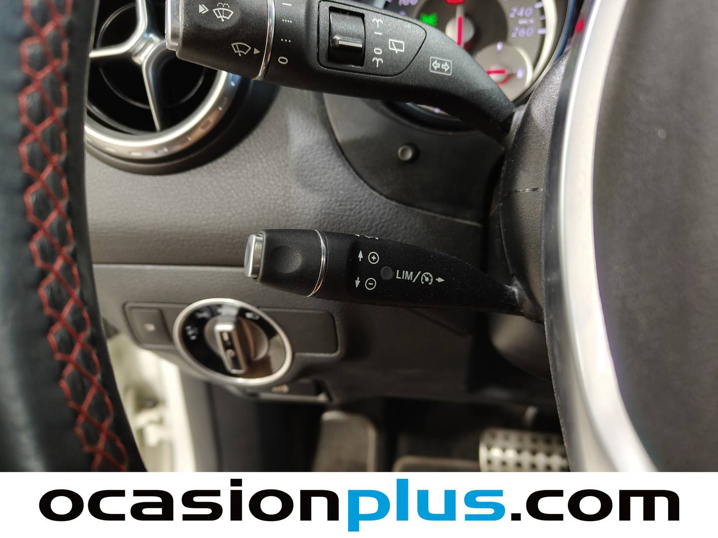 Mercedes GLA Mercedes GLA 200 d AMG Line (136 CV) km 0