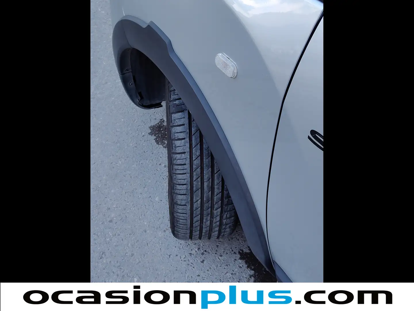 Foto Dacia Lodgy Dacia Lodgy SL Aniversario Blue dCi (115CV) 5Pl