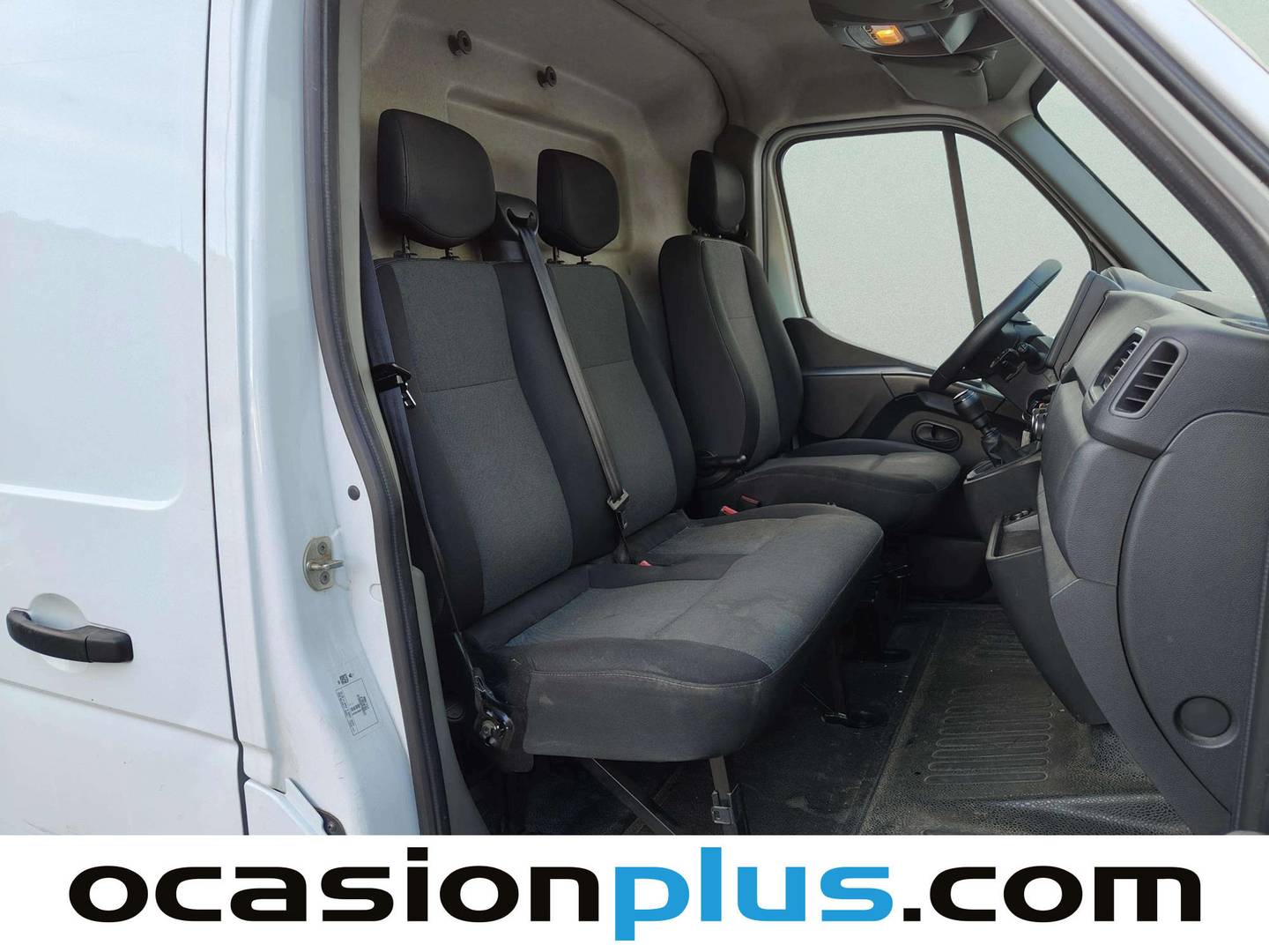 Renault Master Renault Master Furgon L3H2 3500 Energy RS dCi (145 CV) barato