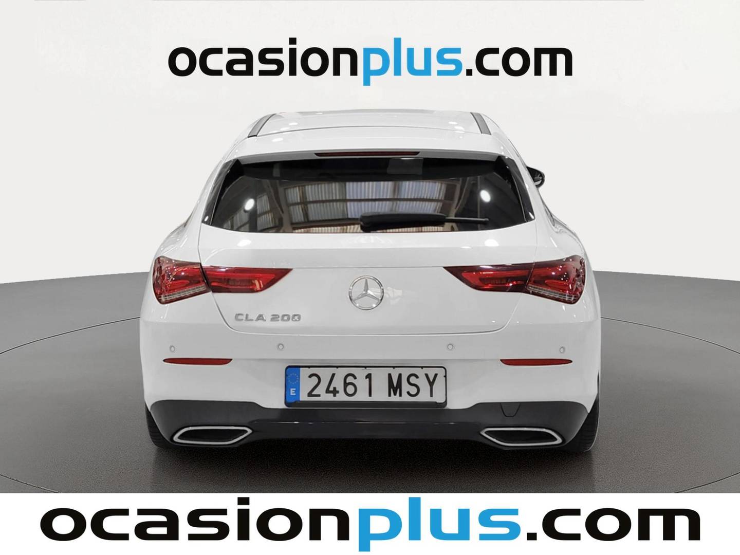 Mercedes CLA Mercedes CLA Shooting Brake Shooting Brake 200 (163 CV) barato