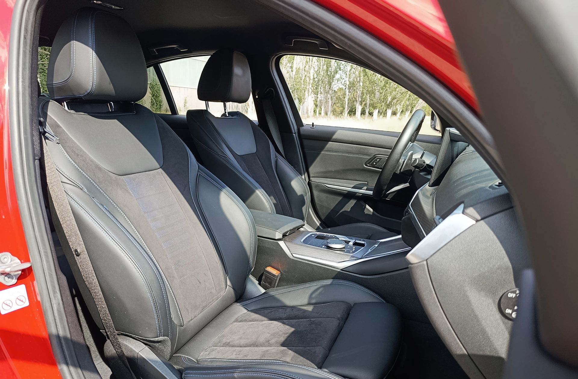 BMW Serie 3 318d Pack M - foto 22