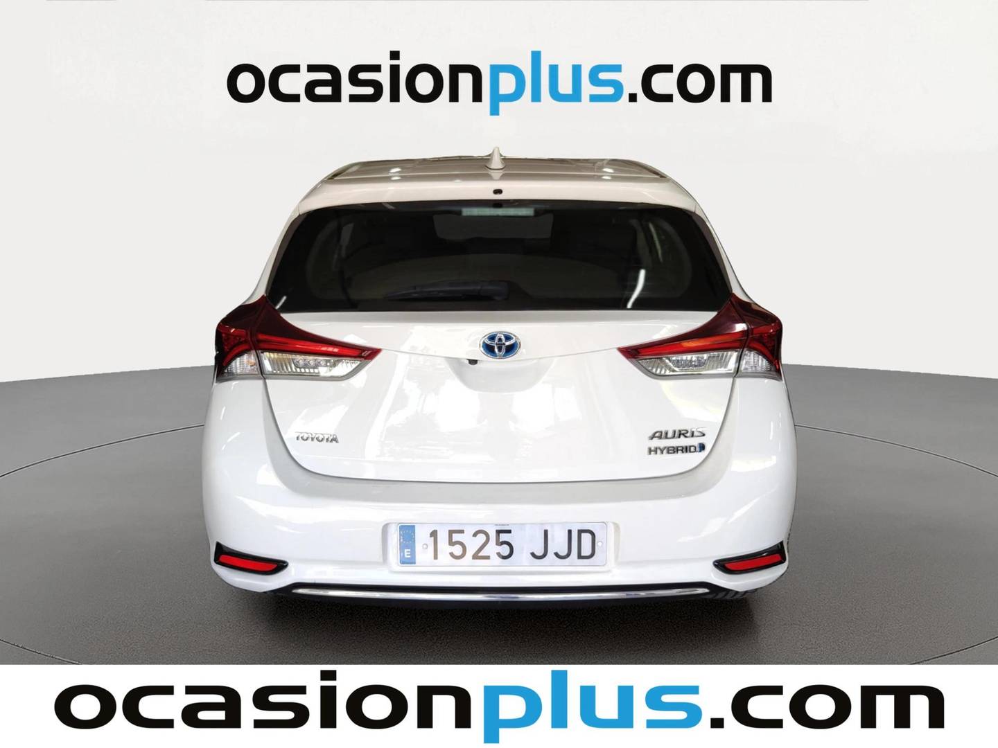 Toyota Auris Toyota Auris 140H Hybrid Active (136 CV) barato