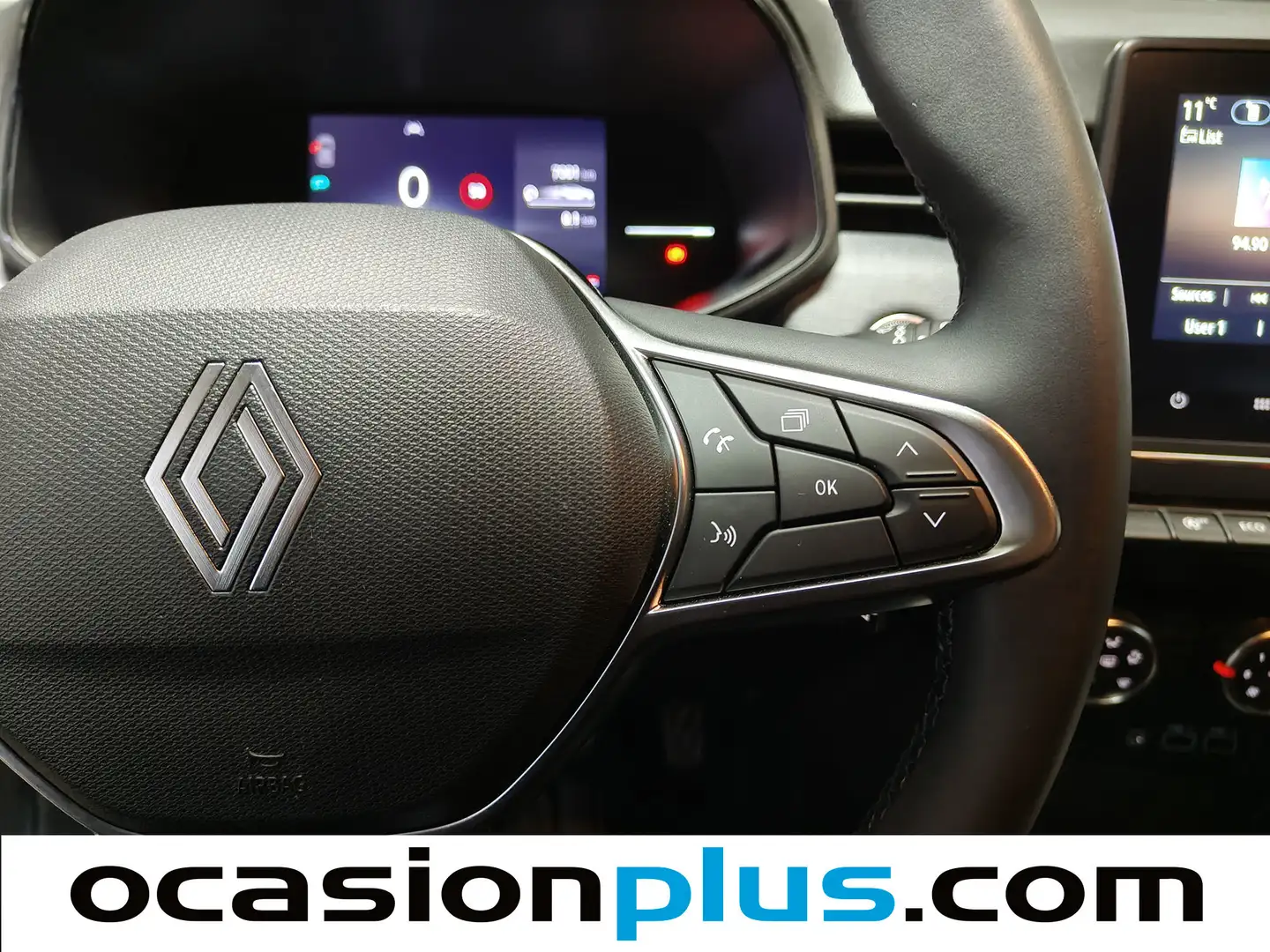 Foto Renault Clio Renault Clio Evolution dCi (100 CV)