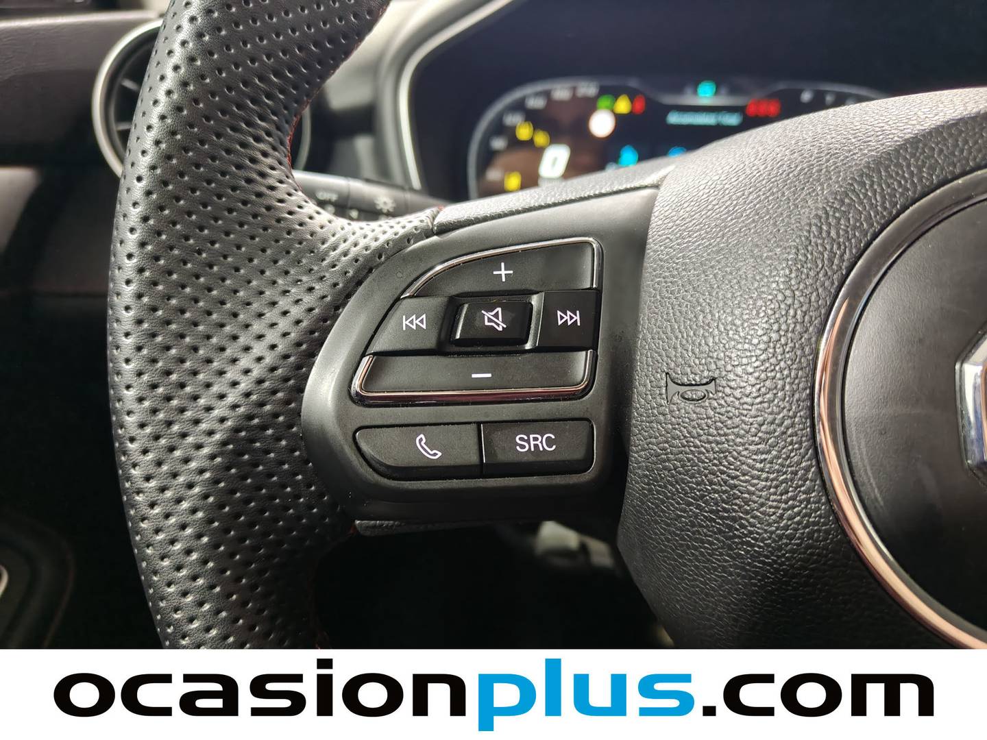 Foto MG HS MG HS 1.5 Turbo GDI Comfort (162 CV)