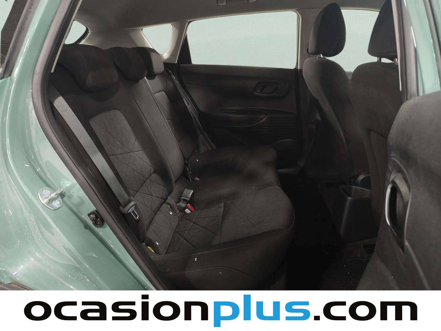 Hyundai Bayon Hyundai Bayon 1.0 TGDI 48V Maxx (100 CV) barato