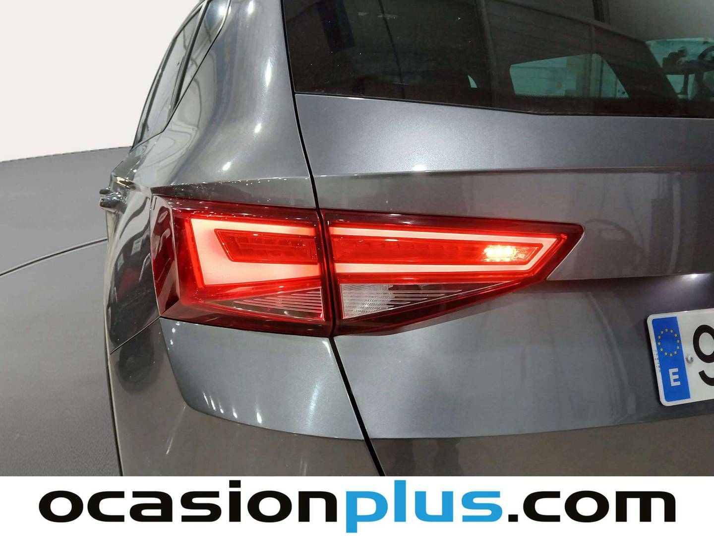 Seat Ateca SEAT Ateca 1.5 TSI S&S Style XL (150 CV) 2023