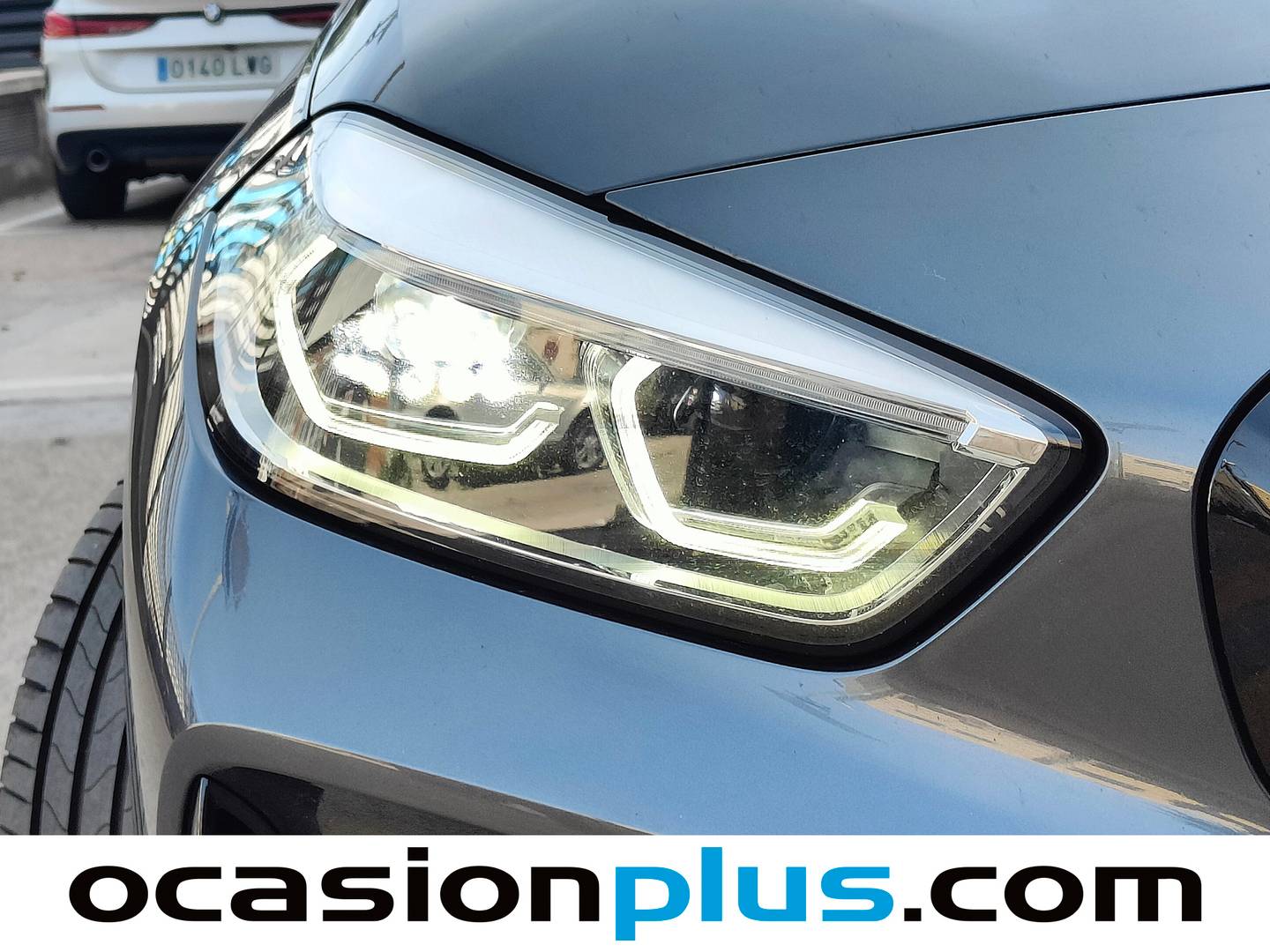 Acabados BMW Serie 1 BMW Serie 1 116d (116 CV)