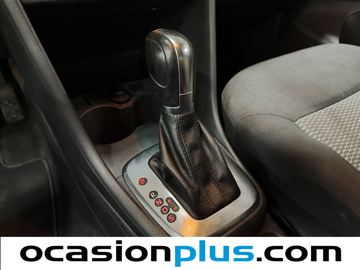 Extras y acabados del Volkswagen Polo Volkswagen Polo Advance 1.2 TSI (90 CV) DSG