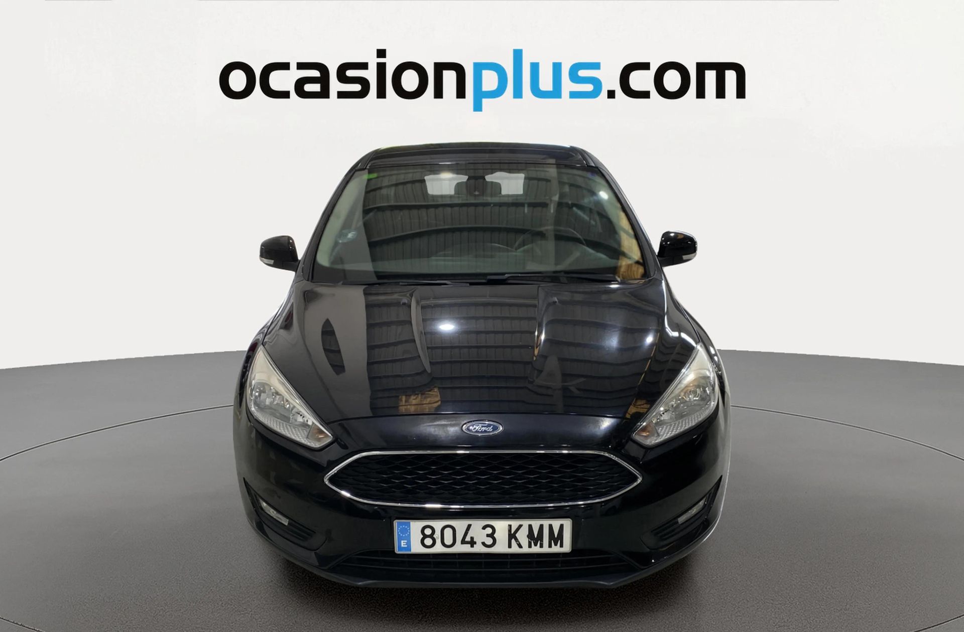 Ford Focus 1.0 EcoBoost Trend+ - foto 10