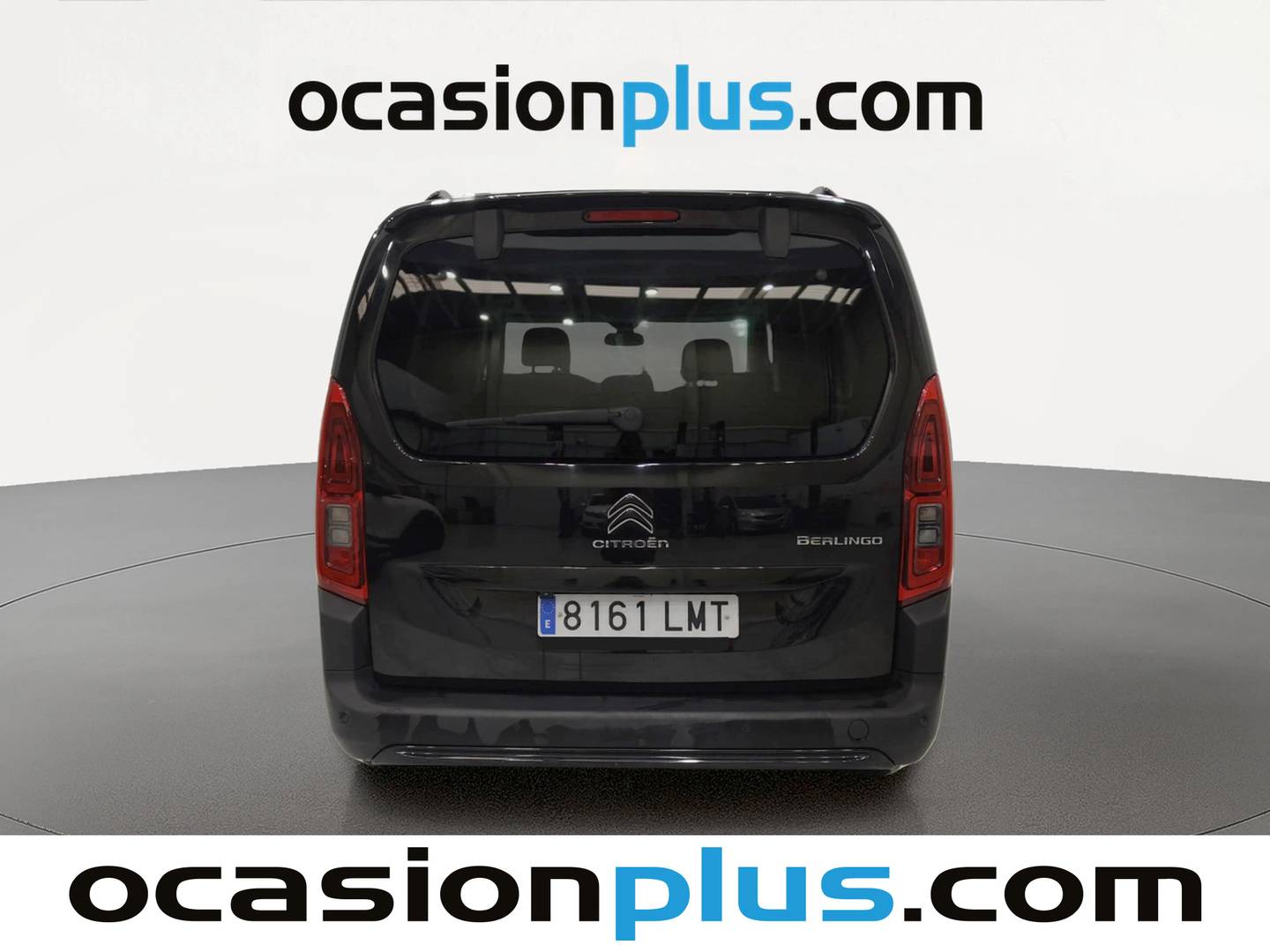 Citroën Berlingo Citroën Berlingo BlueHDi 130 S&S Talla XL Shine (130 CV) barato