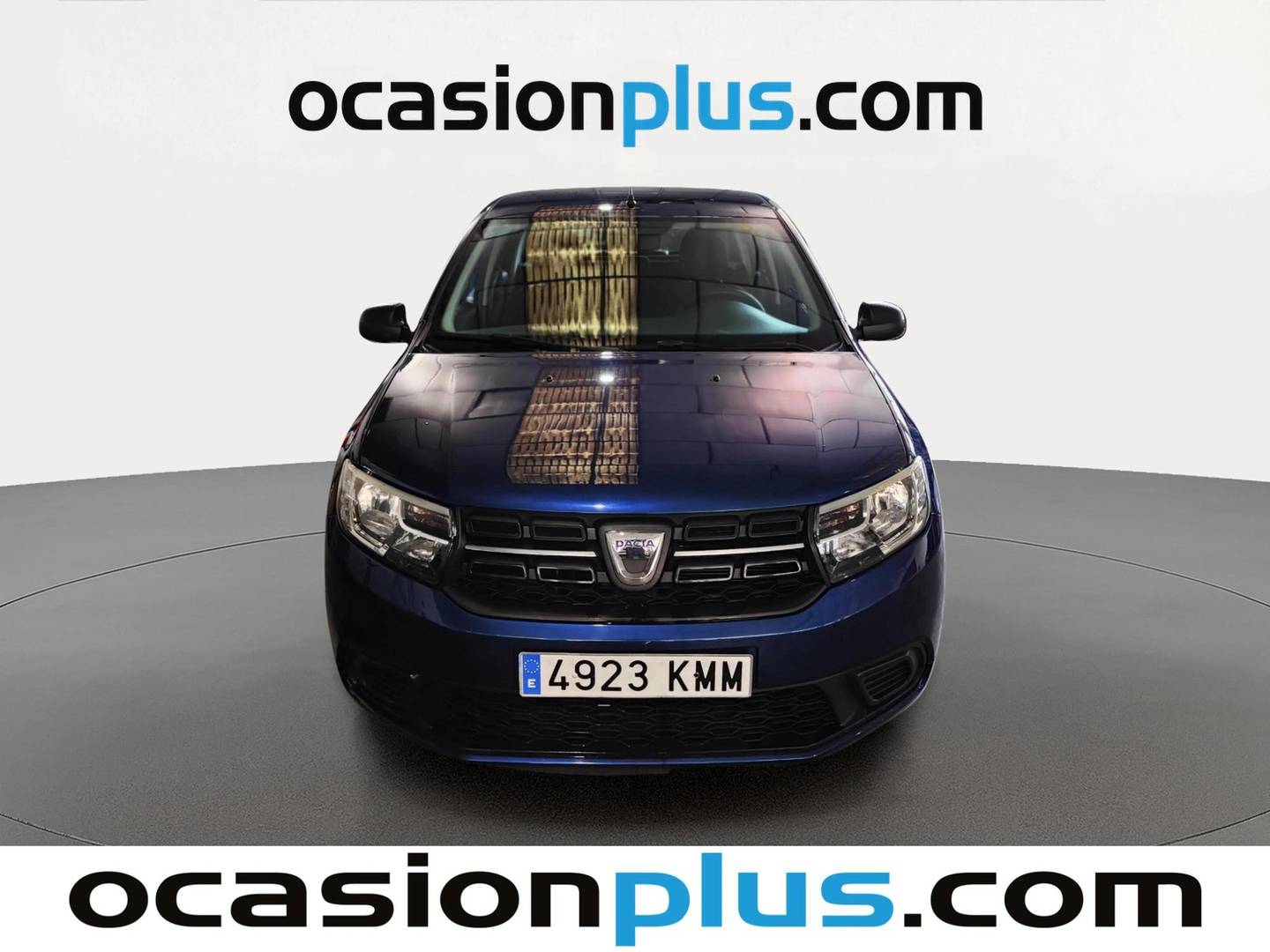 Dacia Sandero Dacia Sandero Ambiance 1.0 (73 CV) 73cv