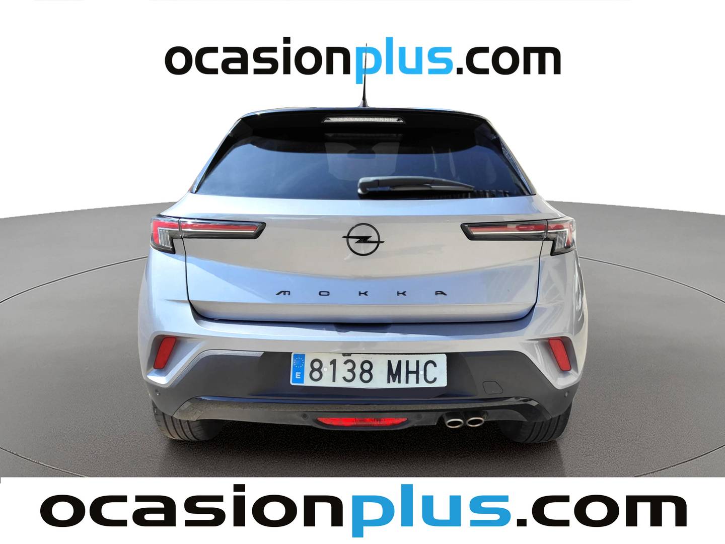 Opel Mokka Opel Mokka 1.2 T GS (136 CV) barato