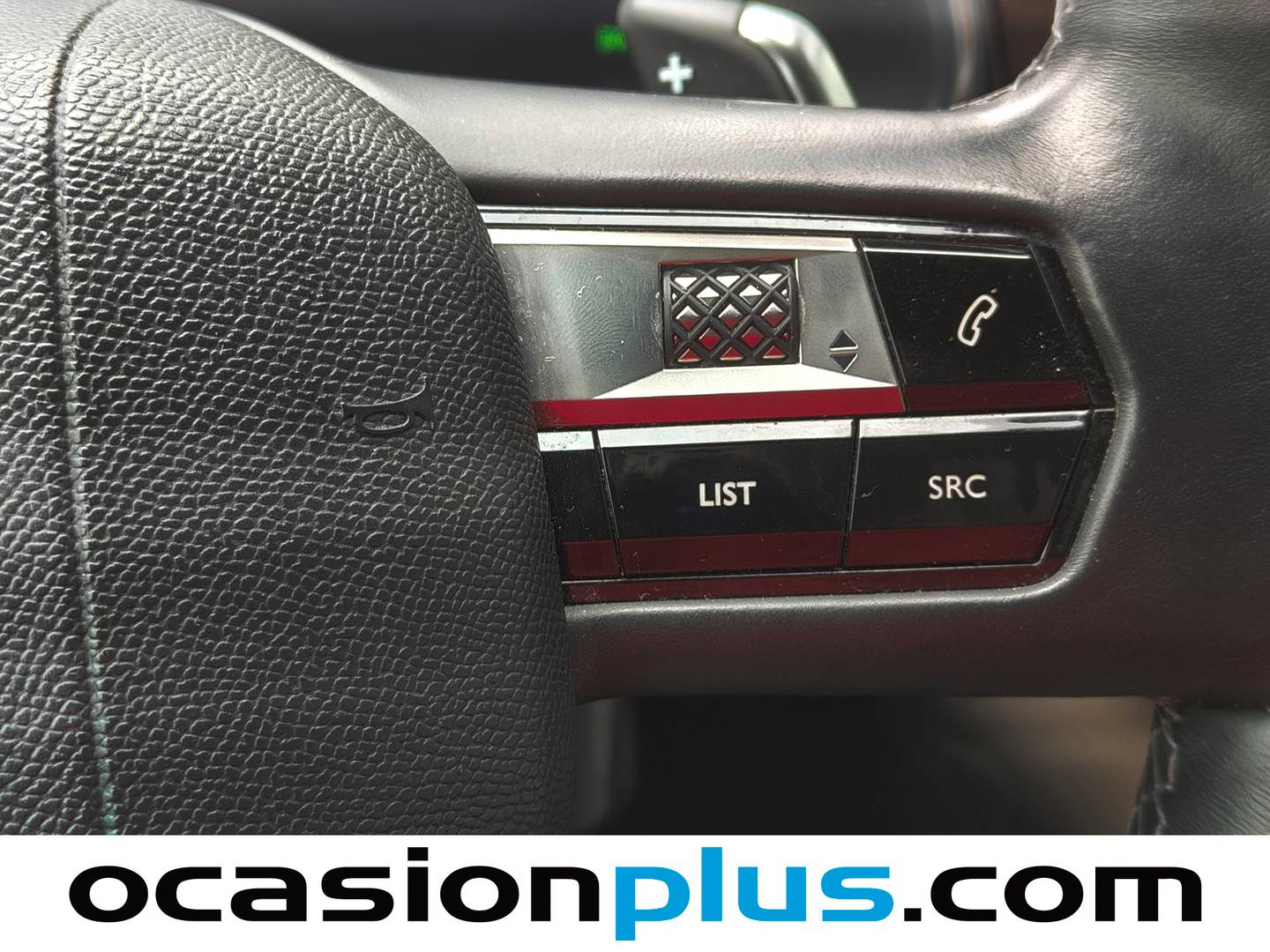 DS DS 7 Crossback DS DS7 Crossback BlueHDi 180 So Chic Auto (180 CV) al mejor precio