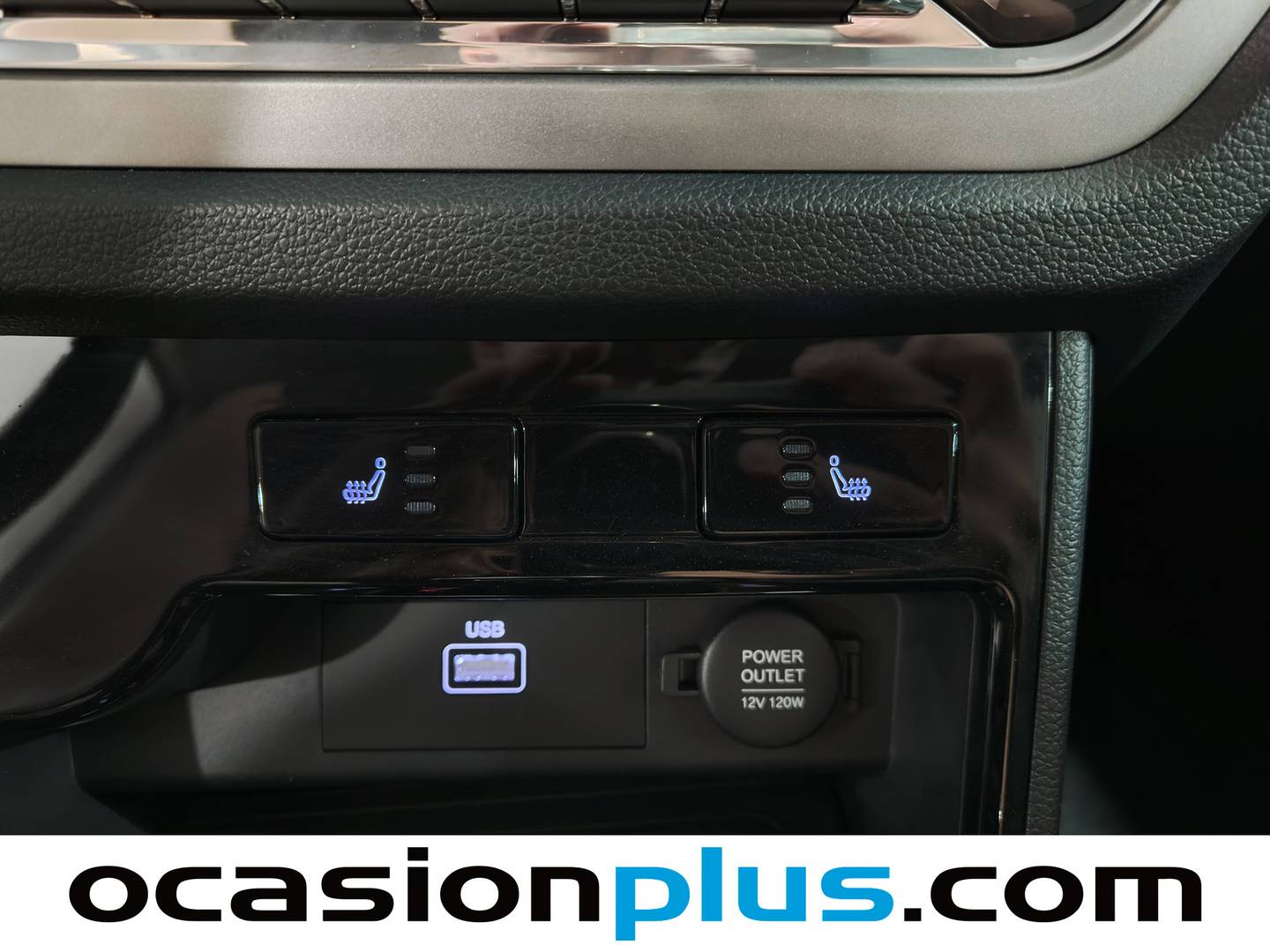 Foto KGM Korando KGM Korando G15T Urban Plus GSR Auto (163 CV)