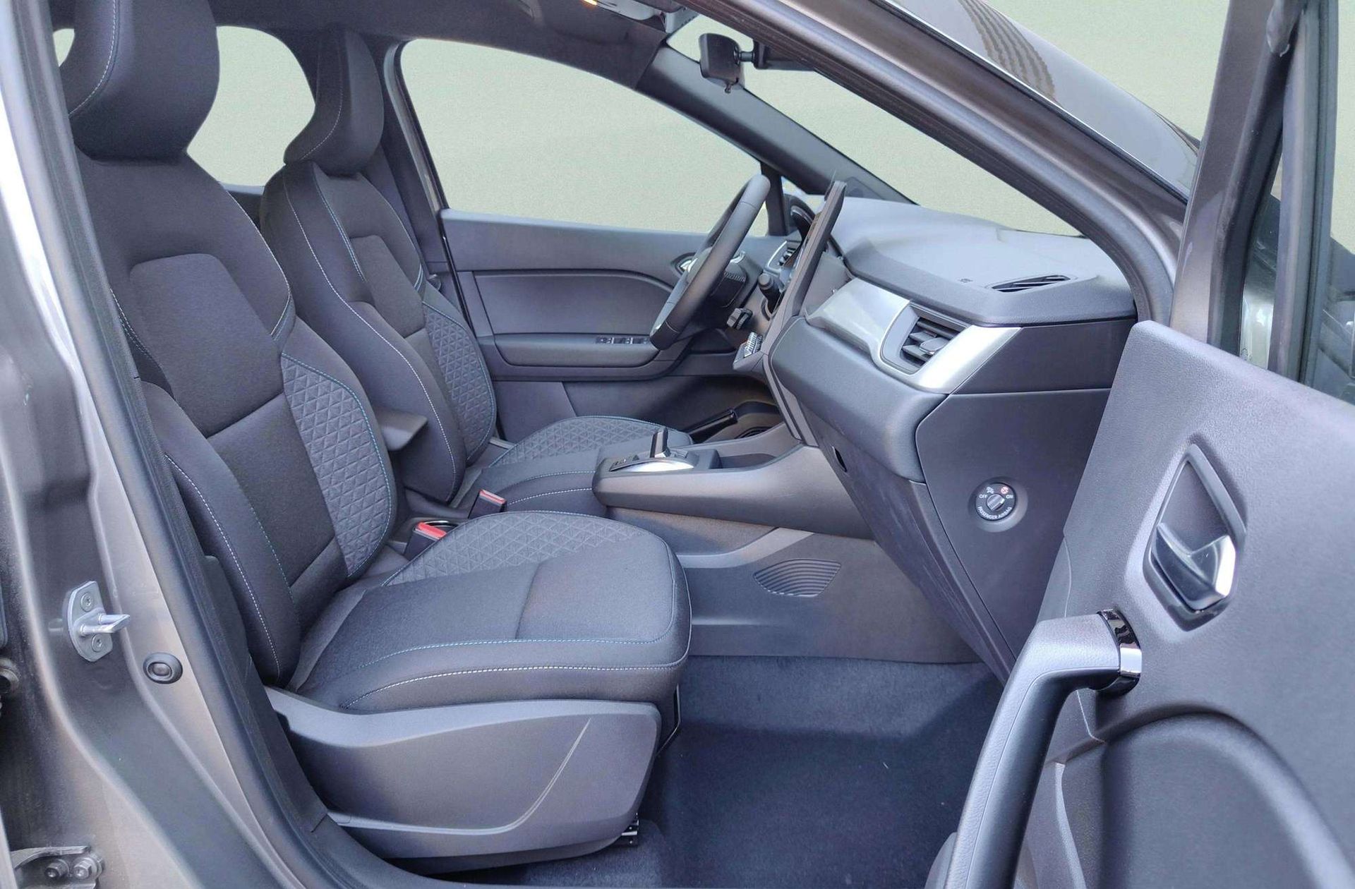 Renault Captur Evolution E-Tech full hybrid - foto 21