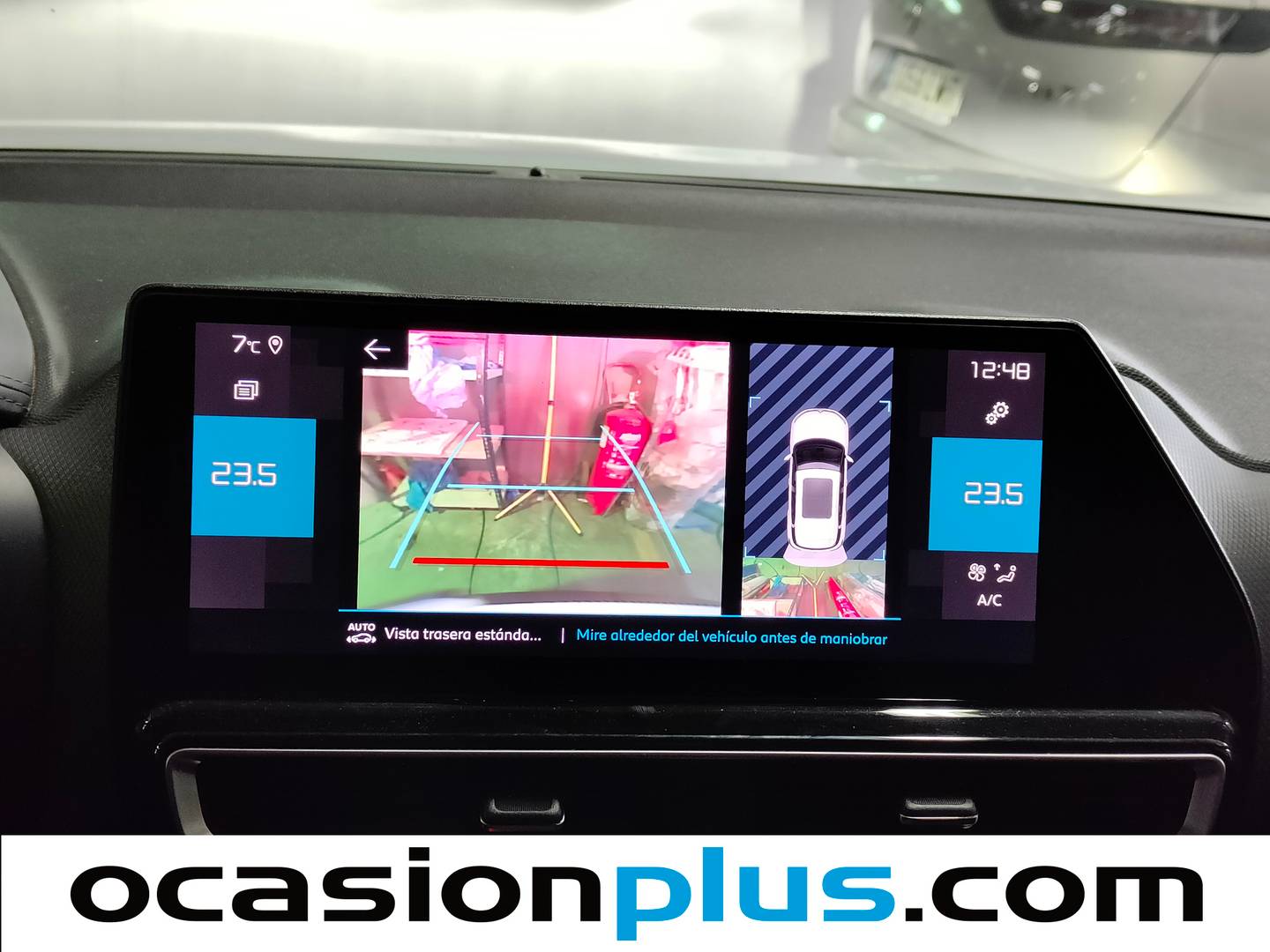 Foto Citroën C5 Aircross Citroen C5 Aircross PureTech 130 S&S C Series (131 CV)