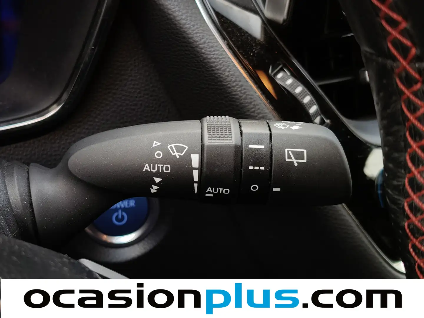 Foto Toyota Corolla Toyota Corolla 180H GR-SPORT E-CVT (180 CV)