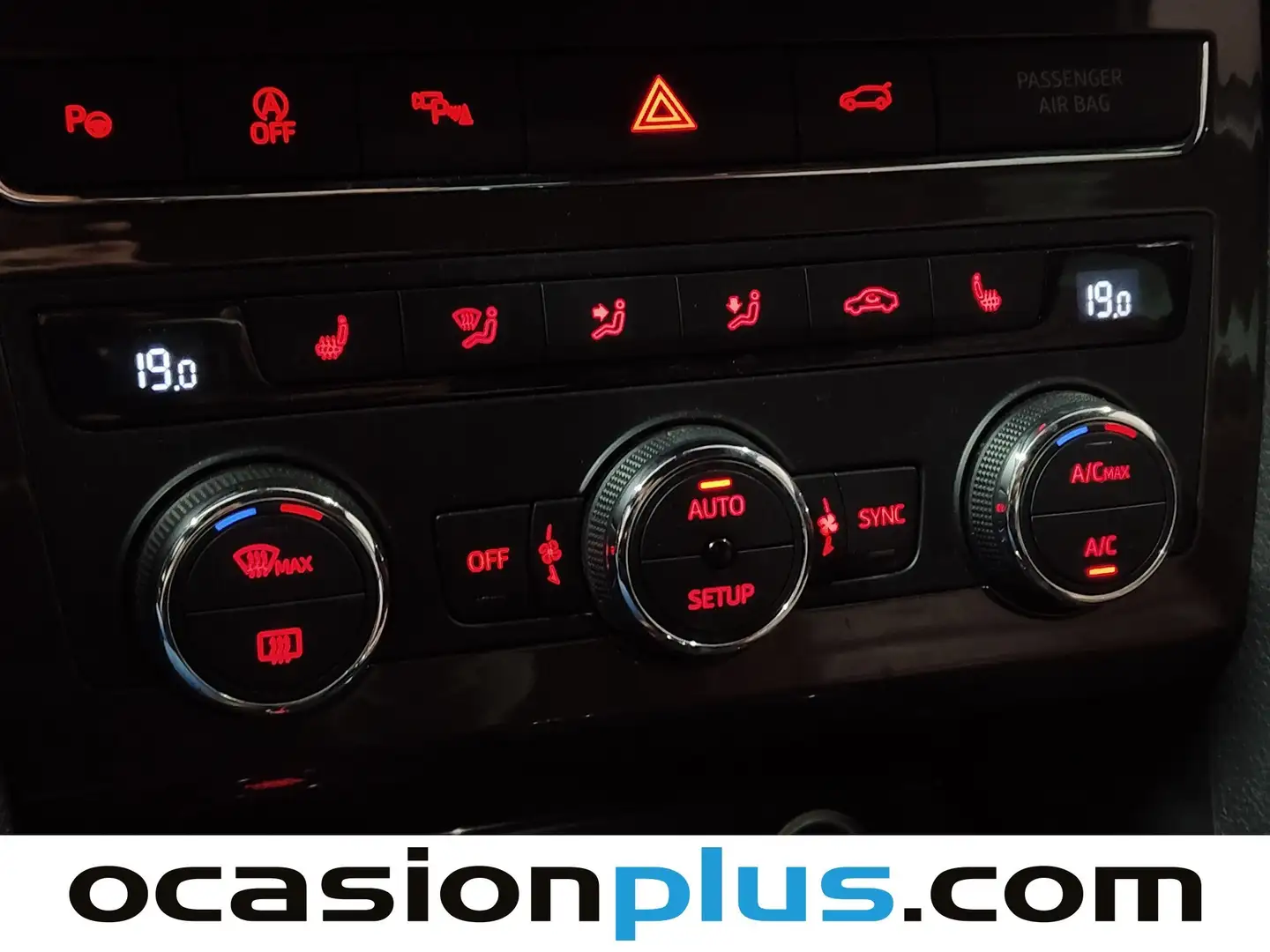 Foto Seat Ateca SEAT Ateca 2.0 TSI S&S Xcellence Plus 4Drive DSG (190 CV)