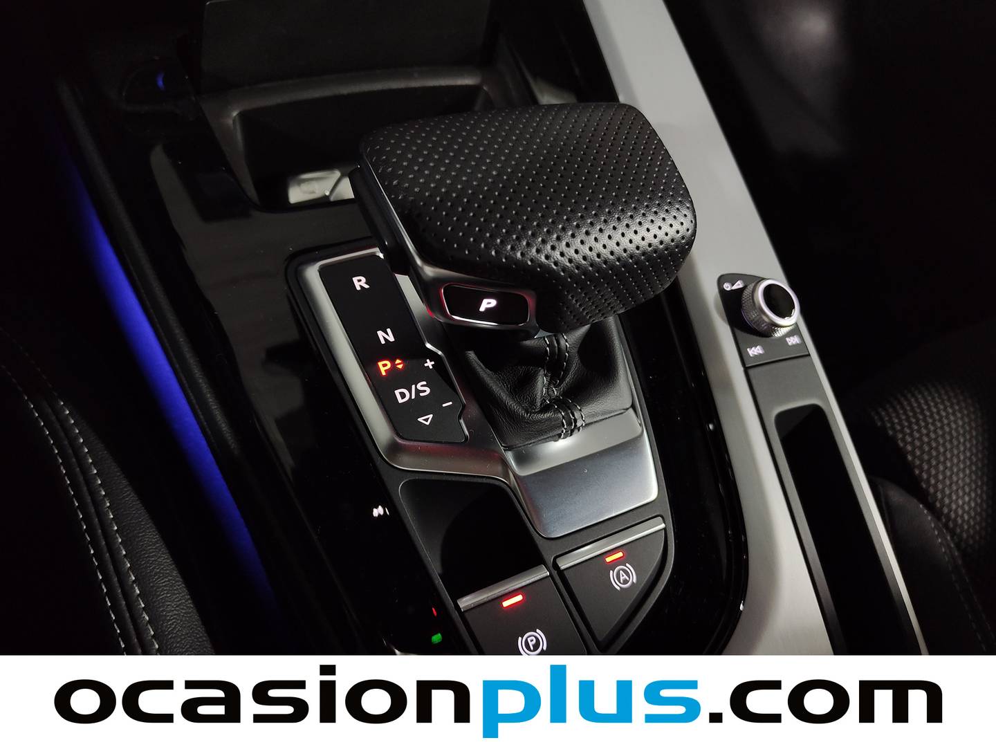 Audi A4 Audi A4 Avant S line 35 TFSI (150 CV) S tronic de segunda mano