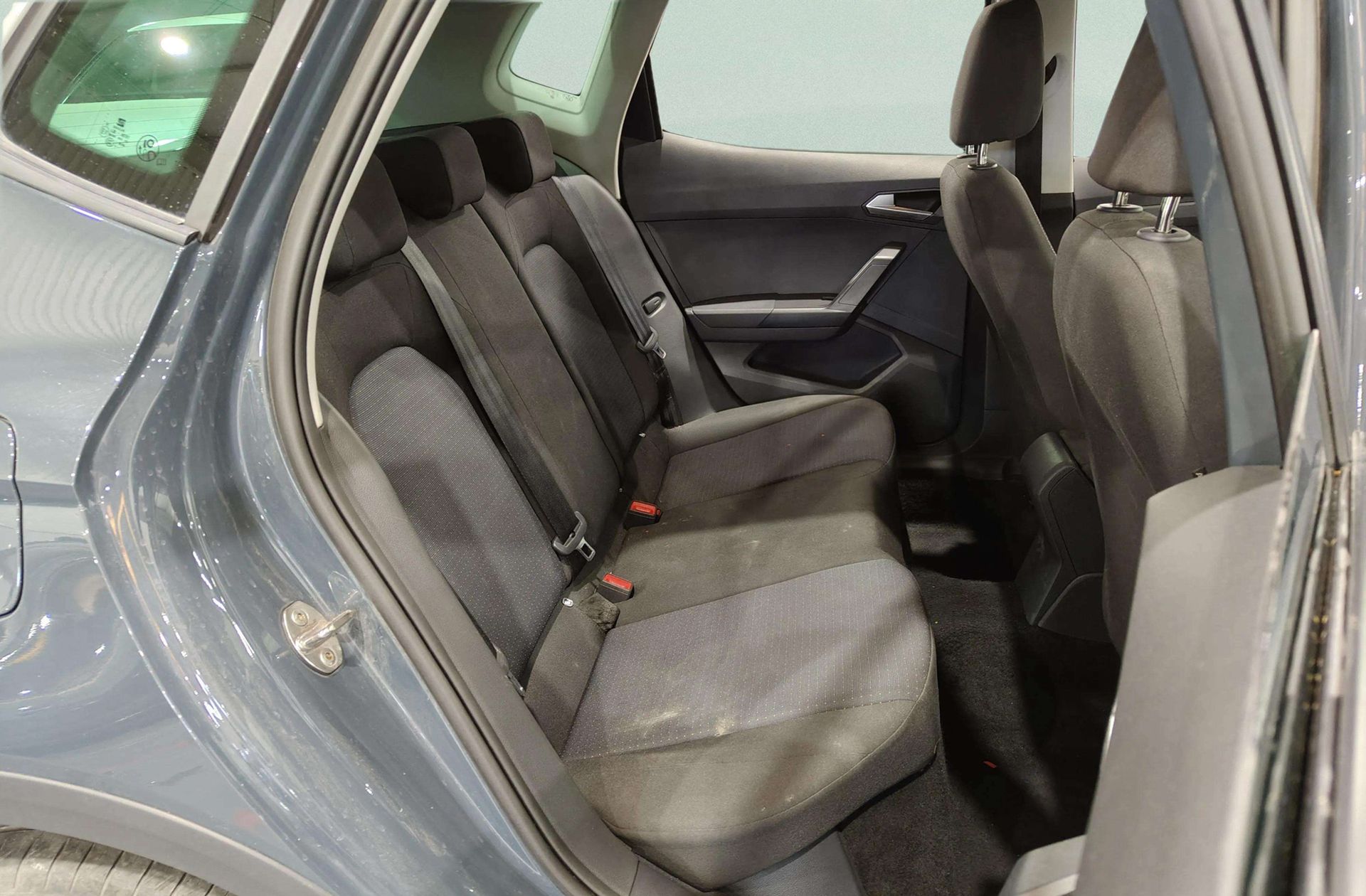 SEAT Arona 1.0 TSI Style XL DSG - foto 17