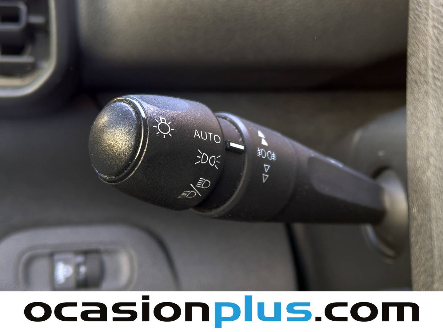 Peugeot Rifter Peugeot Rifter BlueHDi 100 Active Pack Standard  (100 CV) de segunda mano